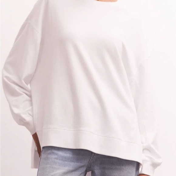 Z SUPPLY MODERN WEEKENDER -Crystal - Picture 5 of 10